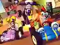 Spel Crash Team Racing online
