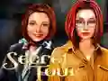 Spel Secret Tour online