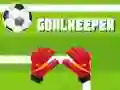 Spel Goalkeeper online