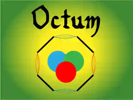 Spel Octum online