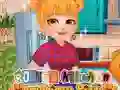 Spel Roxie's Kitchen: American Pizza online