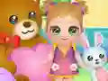 Spel Baby Cathy Ep9: Bathroom Hygiene online