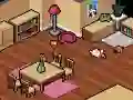 Spel Scatter Paws online