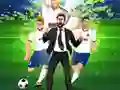 Spel Idle Football Manager online