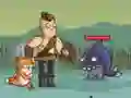 Spel Senya and Oscar 2 online