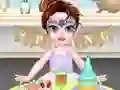 Spel Baby Taylor Easter Day online