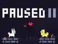 Spel Paused online