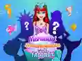 Spel Mermaid Transformation Spell Factory online