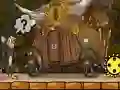 Spel Rescue The Baby Monkey Part-2 online