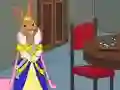 Spel Easter Queen Bunny Escape online