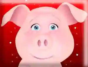 Spel My talking pig Mimy online