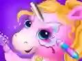 Spel Pony Sisters Music Band online