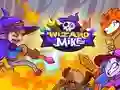 Spel Wizard Mike online