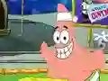 Spel Sponge Bob Bikini Bottom Bust Up online
