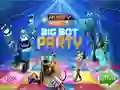 Spel Rusty Rivets Big Bot Party online