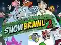 Spel Snow Brawl 2 online