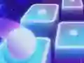 Spel  Cube Hop Rush online