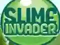 Spel Slime Invader online
