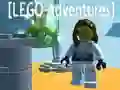 Spel Lego Adventures online