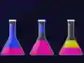 Spel Liquid Sorting online