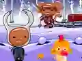 Spel Monkey Go Happy Stage 726 online