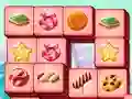 Spel Candy Mahjong Tiles online