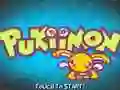 Spel Pukiimon online