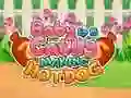 Spel Baby Cathy Ep15: Making Hotdog online