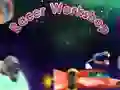 Spel Interstellar Ella: Racer Workshop online