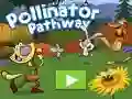 Spel Pollinator Pathway online