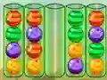 Spel Marbles sorting online