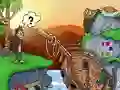 Spel Rescue The Baby Monkey Part-5 online