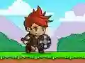 Spel Knight Hero Adventure Idle online