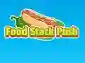Spel Food Stack Push online