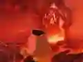 Spel Escape From Volcano Erupting online