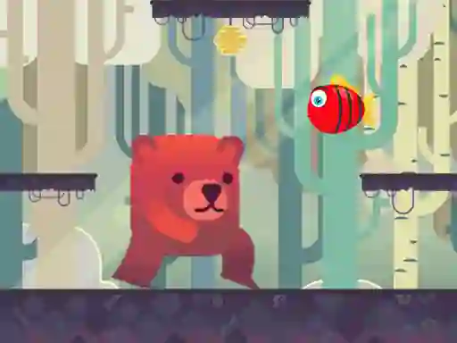 Spel Bear Adventure online