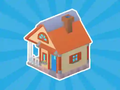 Spel City Builder online