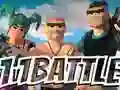 Spel 1v1 Battle online