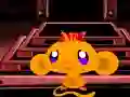 Spel Monkey Go Happy Stage 129 online