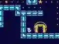 Spel Pac Maze: Alphabet Escape online
