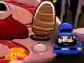 Spel Monkey Go Happy Stage 131 online