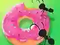 Spel Idle Ants Simulator online
