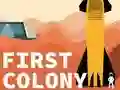 Spel First Colony online