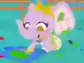 Spel Ready for Preschool Color Splat! online