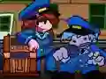 Spel Thomas' Railway Showdown online