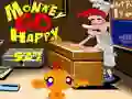 Spel Monkey Go Happy Stage 527 online