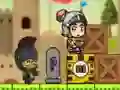 Spel Zombie Mission 13 online
