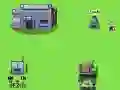 Spel Islandustry online