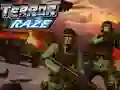 Spel Terror Raze online