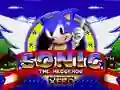 Spel Sonic the Hedgehog: Xero online